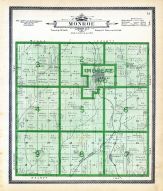Monroe, Mills and Fremont Counties 1910